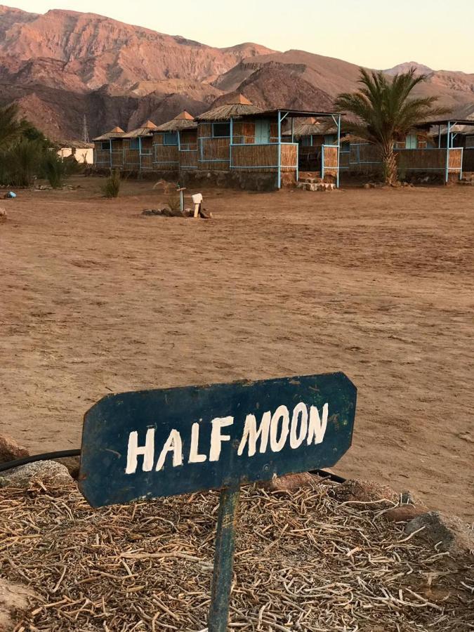塔巴 Half Moon Camp酒店 外观 照片